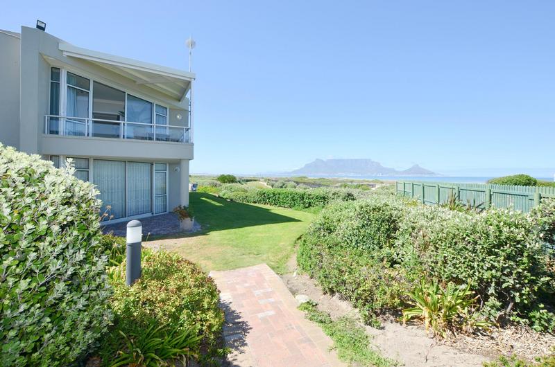 3 Bedroom Property for Sale in Dolphin Beach Western Cape